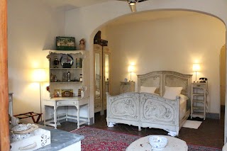 Le Terrazze del Chianti bed & breakfast Residenza d'Epoca