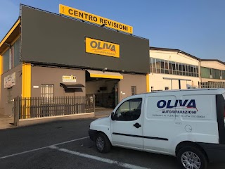 Revisione auto flero - Officina Oliva Autoriparazioni