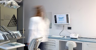 Studio Dentistico Cappello Dr. Luciano | Dentista
