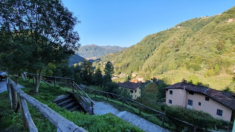 Hotel Terme Bagni di Lucca