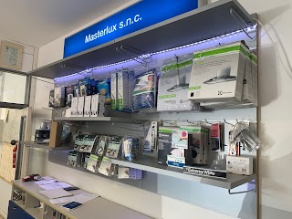 Masterlux Assistenza Tecnica Specializzata elettrodomestici Autorizzata Electrolux AEG