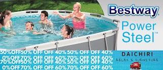 Piscine Rotonde Bestway