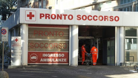 Pronto Soccorso Saronno