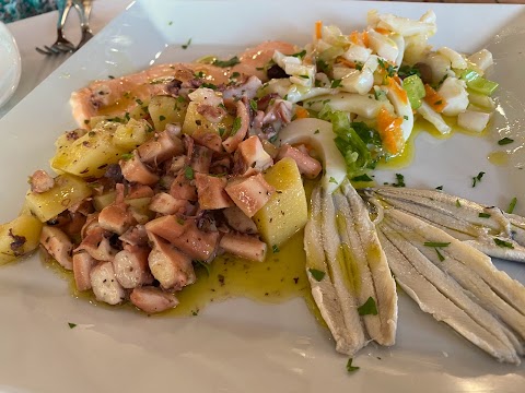 Amelindo Mare Ristorante