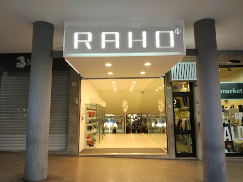 RAHO STORE GALLIPOLI