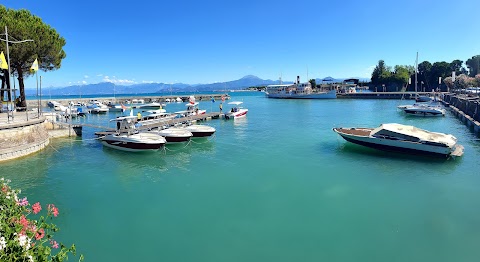 Tourism Peschiera Infopoint