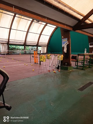 Tennis Club Montevarchi