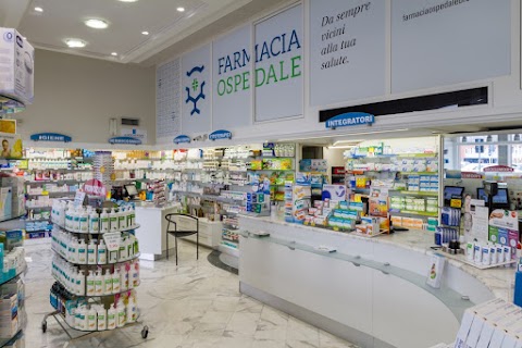 Farmacia Ospedale Dott.Sonzogni s.n.c.