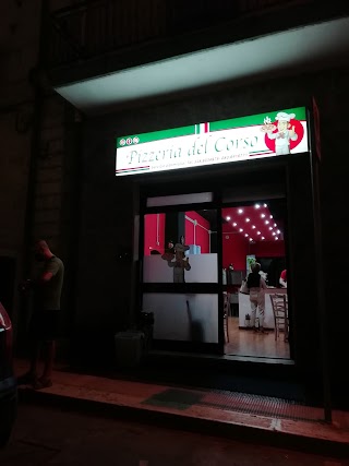 Pizzeria del Corso