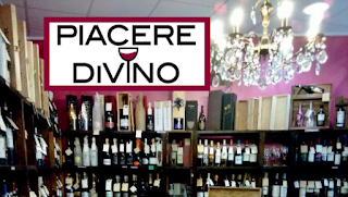 ENOTECA PIACERE DIVINO