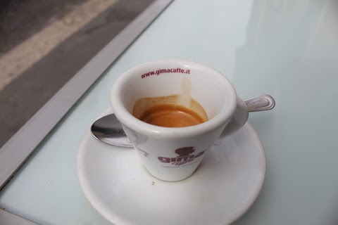 Caffè del Quirinale