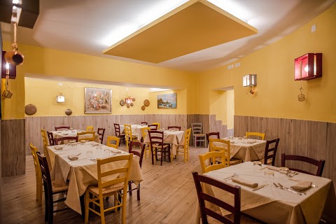 Osteria numero 5