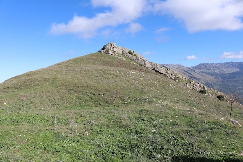 Rocca di Sciara