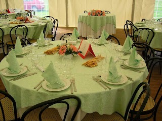 Chiale Catering & Banqueting Torino