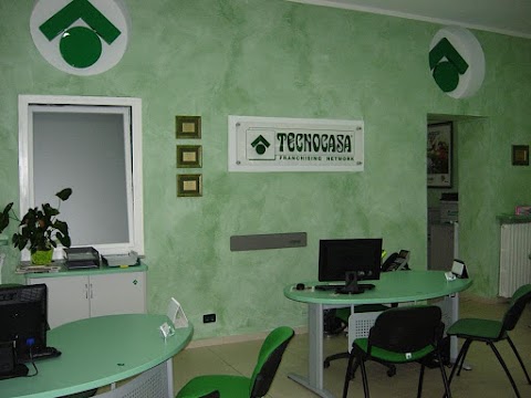 Affiliato Tecnocasa Studio Langhe S.A.S.