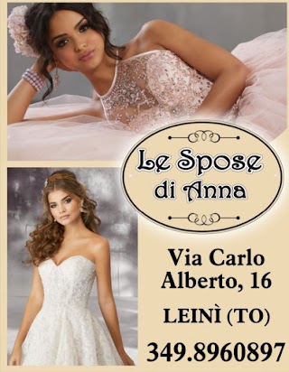 Le spose di anna