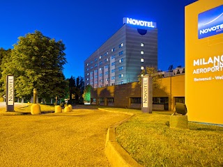 Novotel Milano Linate Aeroporto