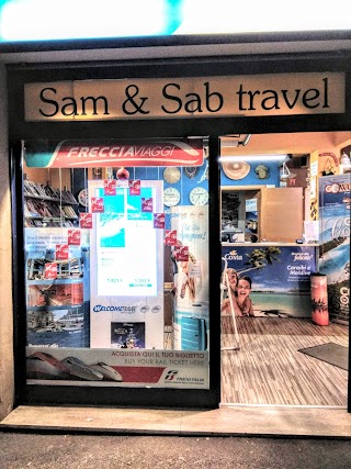 Sam & Sab Travel di MA.SI. travel sas