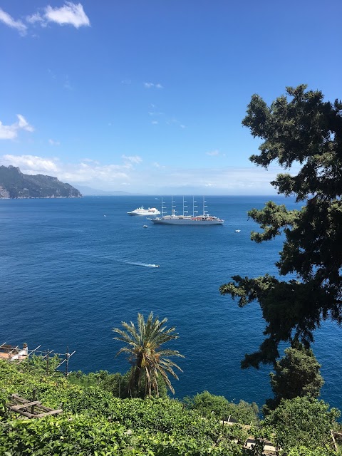 Blue Dream - Amalfi Coast