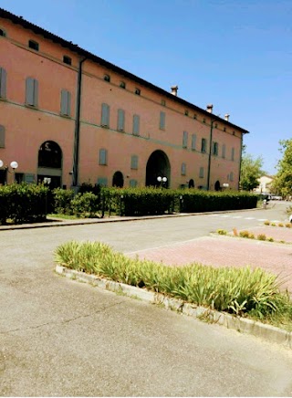 La casa di cavazzona