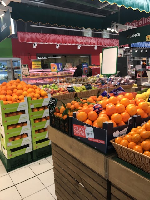 Todis - Supermercato (Roma - via delle Case Rosse)