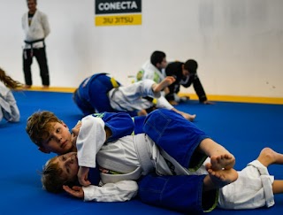 Conecta Jiu Jitsu