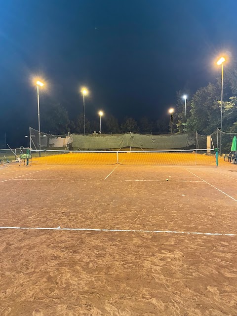 Sporting "Le Valli" Tennis - Calcetto - Calcio a 5 - Scuola Tennis FIT