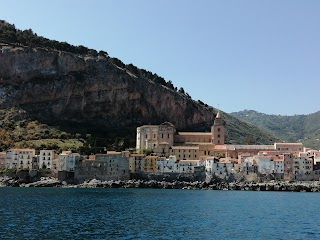 Marina Yachting Cefalù