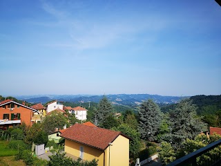 Il Faggio Selvatico di Alberto e Daniela