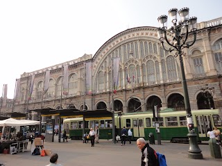 Torino Carlo Felice - Ufficio del Turismo