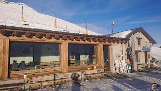 Malga Campello Ski Bar