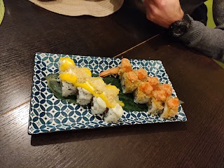 Makai Uramakeria & Sushi