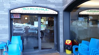 Ristorante Pizzeria La Mandriola