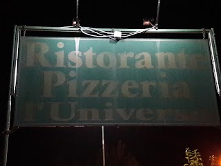 Ristorante Pizzeria L'Universo