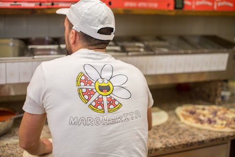 PIZZERIA MARGHERITA LEGNAGO