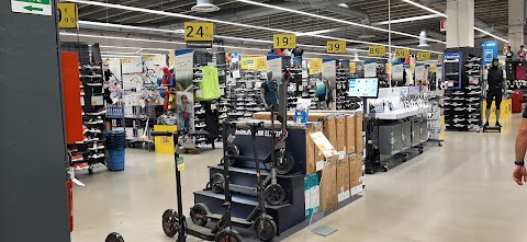 Decathlon Bari