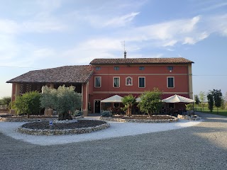 Ristorante Corte San Carlo (Giropizza a Saliceto)