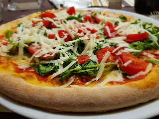 Pizzeria La Scalinata