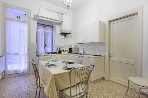 Appartamento Venezia | Venice Apartment | Appartment à Venise