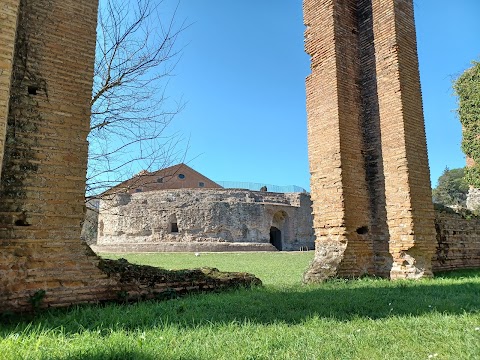 Mausoleo di Romolo