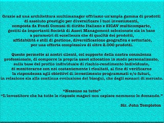 Ciro Matarazzo Consulente Finanziario/Assicuratore