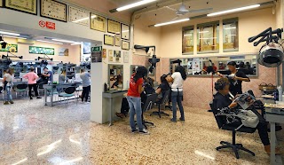 Scuola Parrucchieri OCDAI