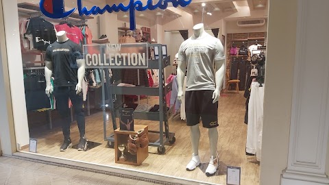 Champion Store