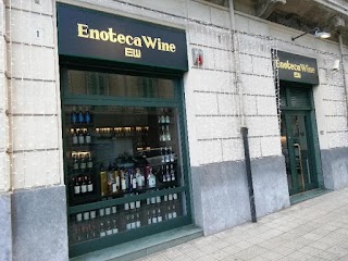 Enoteca Wine