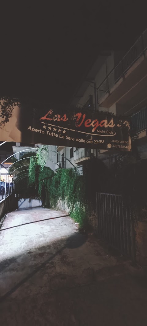 Las Vegas 2.0 Night Club