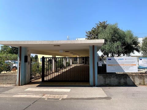 Scuola elementare "Salvo D'Acquisto" di Olivarella