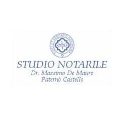 Studio Notarile De Mauro Paterno' - Castello Dr. Massimo