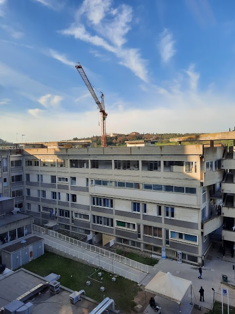 Ospedale Santa Maria Annunziata