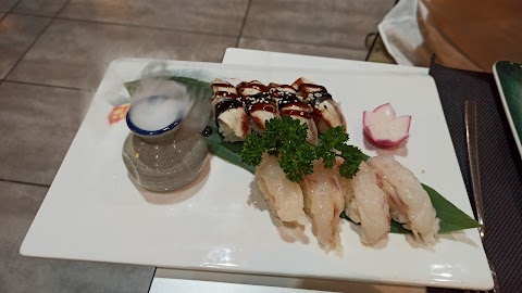 Rishi Restaurant Fusion