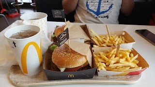 McDonald's Ferrara Via Modena